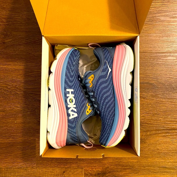 Hoka Shoes - Hoka Gaviota 5 Wide